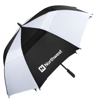 Hurricane Golf Umbrella Thumbnail