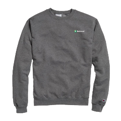 Champion Adult Powerblend® Crewneck Sweatshirt Thumbnail