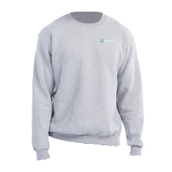 Champion Adult Powerblend® Crewneck Sweatshirt / Thumbnail