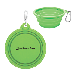 COLLAPSIBLE PET BOWL / Thumbnail