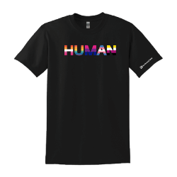 Human Tee / Thumbnail