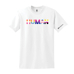 Human Tee / Thumbnail