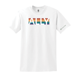 Ally Tee Thumbnail