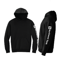 Heavyweight Fleece Hoodie / Thumbnail