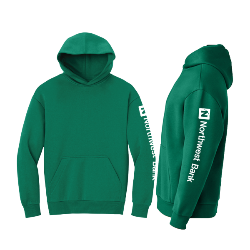 Heavyweight Fleece Hoodie / Thumbnail