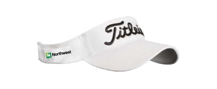 Titleist Visor