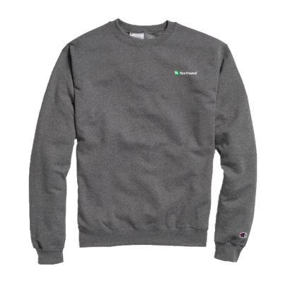 Champion Adult Powerblend® Crewneck Sweatshirt