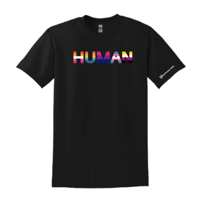 Human Tee