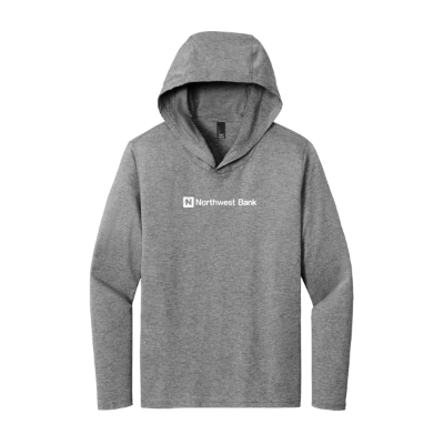 Perfect Tri ® Long Sleeve Hoodie