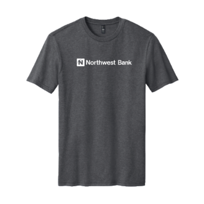 Northwest Bank Tee