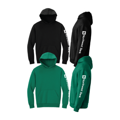 Heavyweight Fleece Hoodie