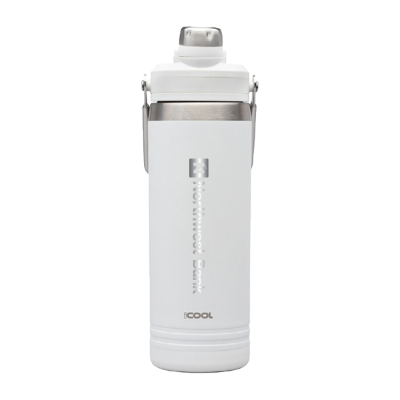 iCOOL 24 oz. Double Wall Bottle