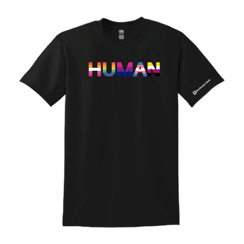 Human Tee