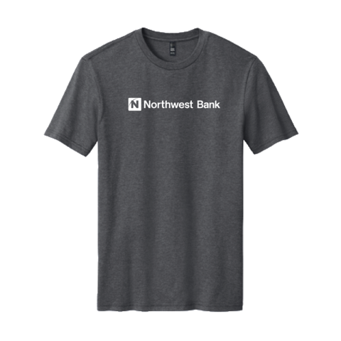 Northwest Bank Tee